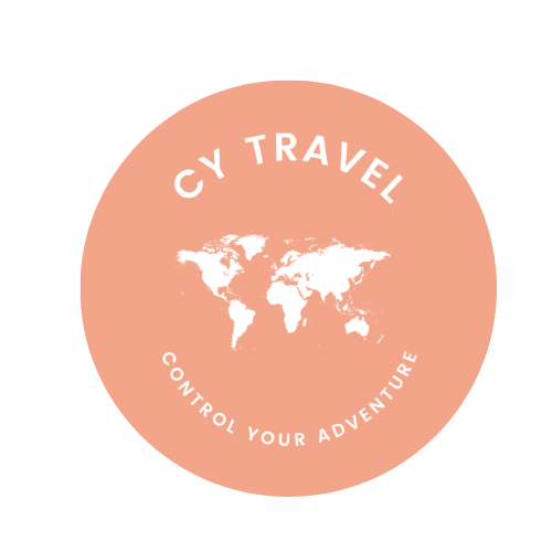CY Travel Adventure